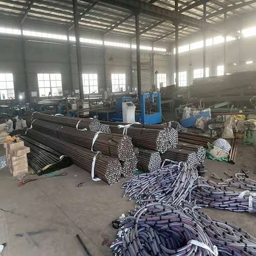 本溪声测管在单桩竖向抗拔静载试验中的应用