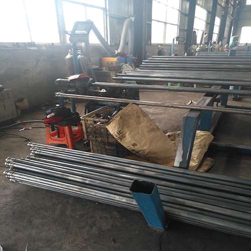 本溪桥梁桩基声测管的施工工艺流程